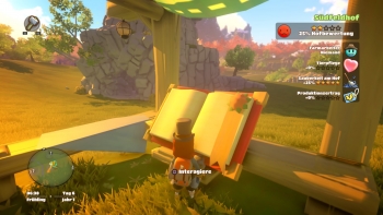 Yonder: The Cloud Catcher Chronicles Screenshot